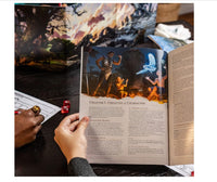 Dungeons & Dragons Essentials Kit