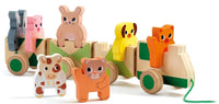 Djeco Trainimo Farm