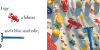 I SPY Ocean Animals
