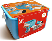Hape Clean Up Bucket Set