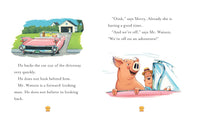 Kate Dicamillo Mercy Watson Goes For A Ride - #2