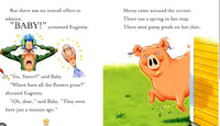 Kate Dicamillo Mercy Watson Thinks Like A Pig # 5