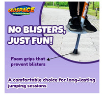 Boing Max Black Pogo 90-160lbs