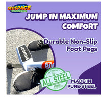 Boing Max Black Pogo 90-160lbs