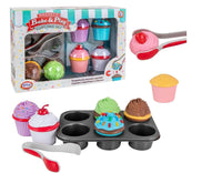 Popular Playthings Magnetic Bake And Play
