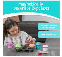 Popular Playthings Magnetic Bake And Play