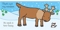 Usborne That's Not My Reindeer Gift Set