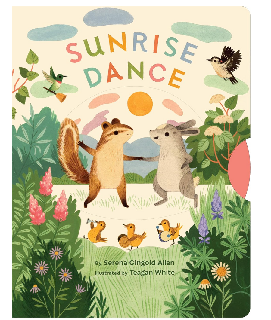 Sunrise Dance