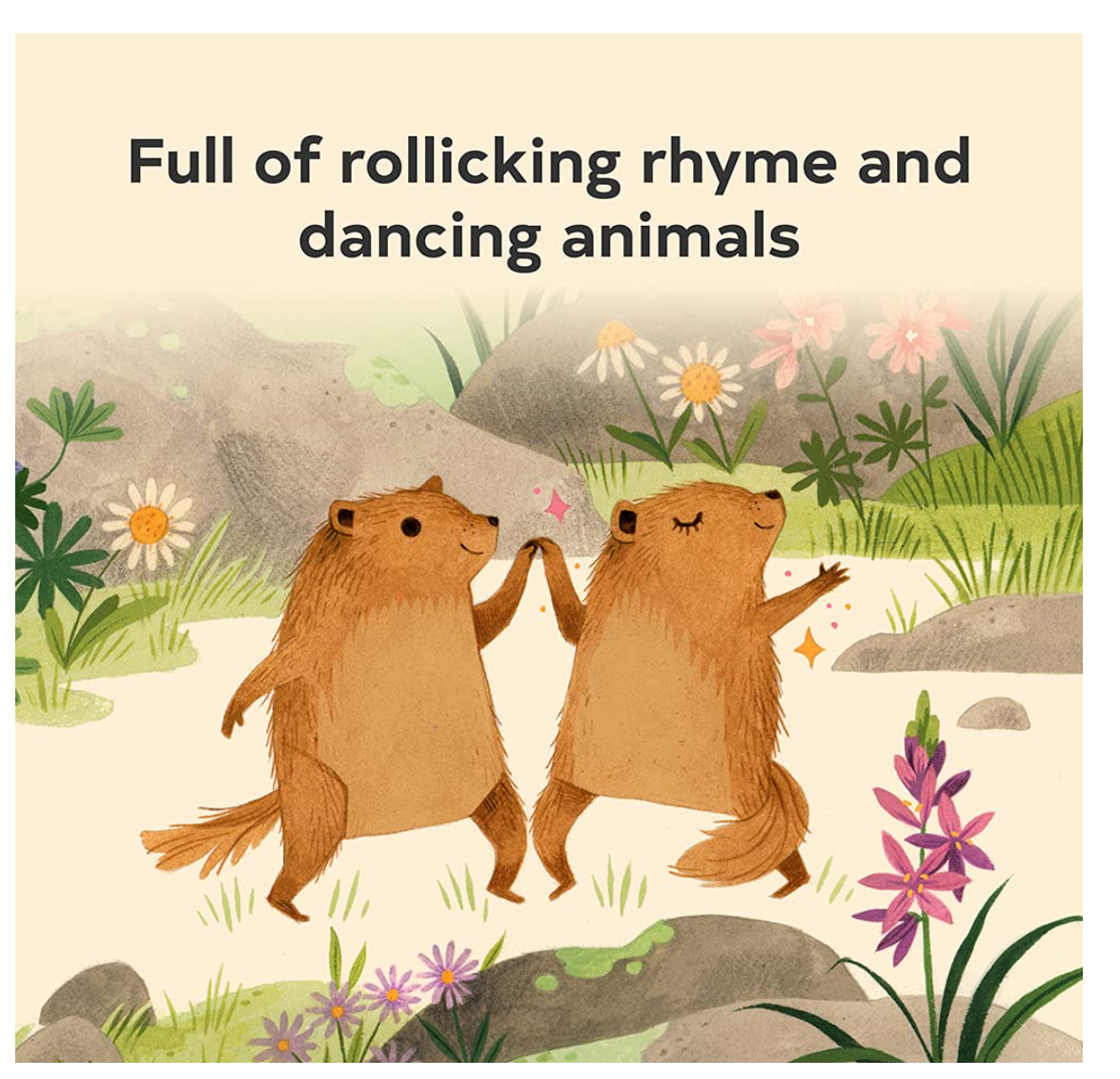 Sunrise Dance