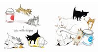 Emily Garett 10 Cats