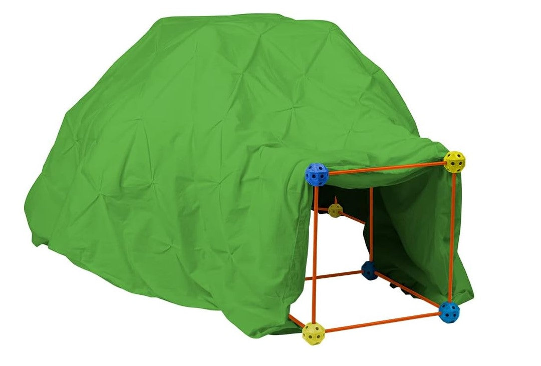DIY Clubhouse