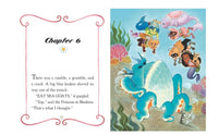 The Princess in Black Book 9 The Mermaid Princess