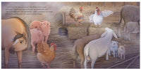Nativity Story The Christmas Blessing