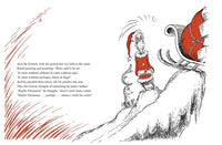 Dr. Seuss Hoe The Grinch Stole Christmas