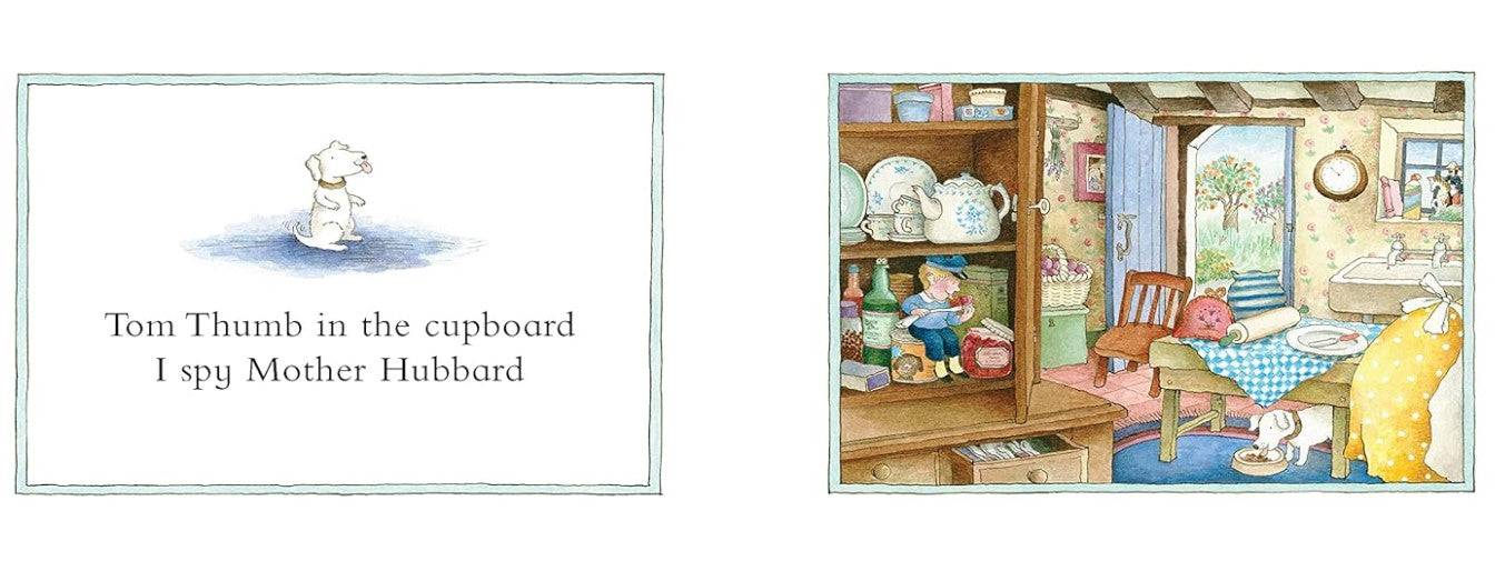 Janet And Allan Ahlberg Each Peach Pear Plum