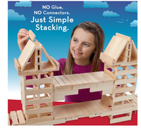 Keva Structures 200