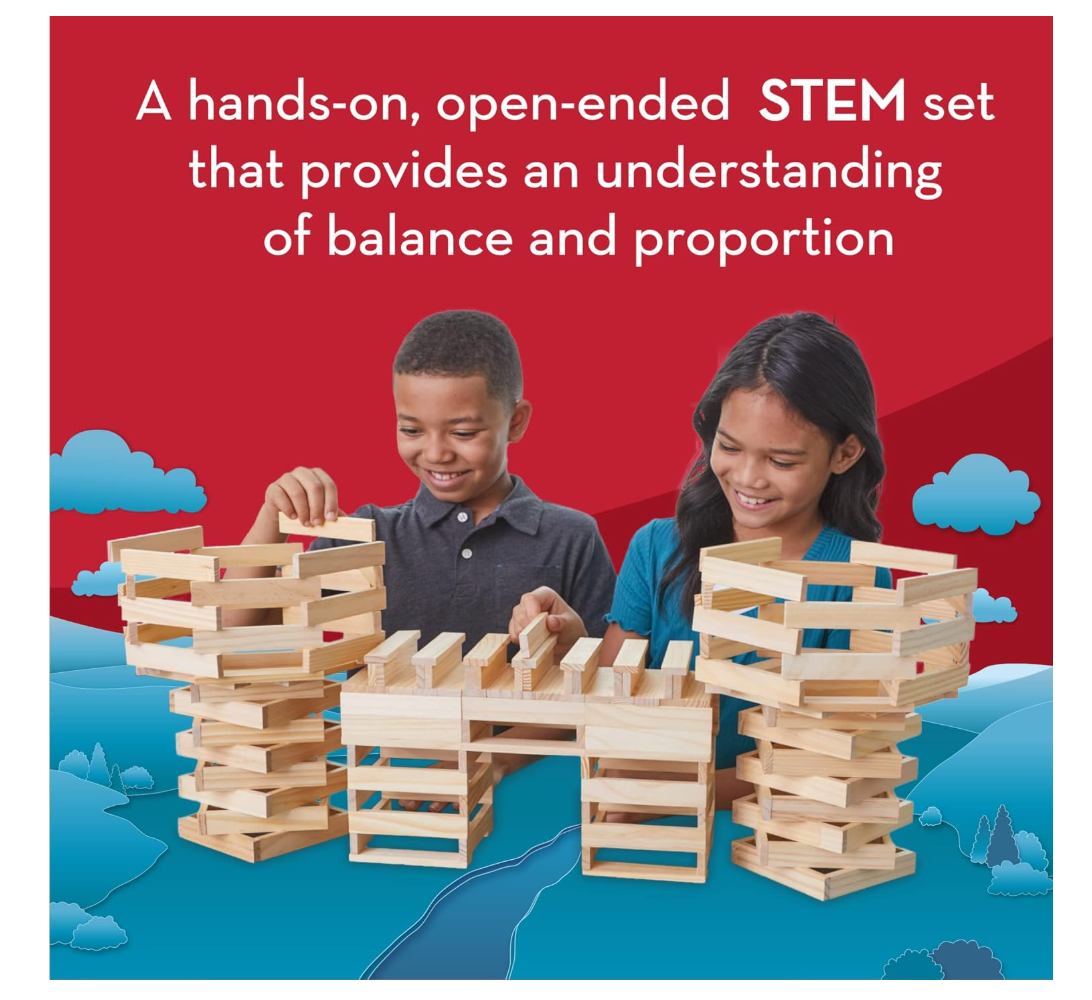 Keva Structures 200