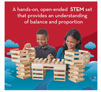 Keva Structures 200