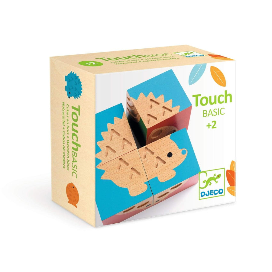 Djeco Touch Basic