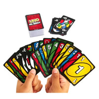 Uno Show No Mercy