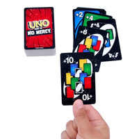 Uno Show No Mercy