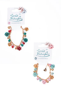 Great Pretenders Jingle All the Way Earrings Assorted