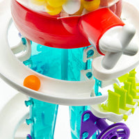 Thames & Kosmos Gumball Machine Maker - Super Stunts And Tricks