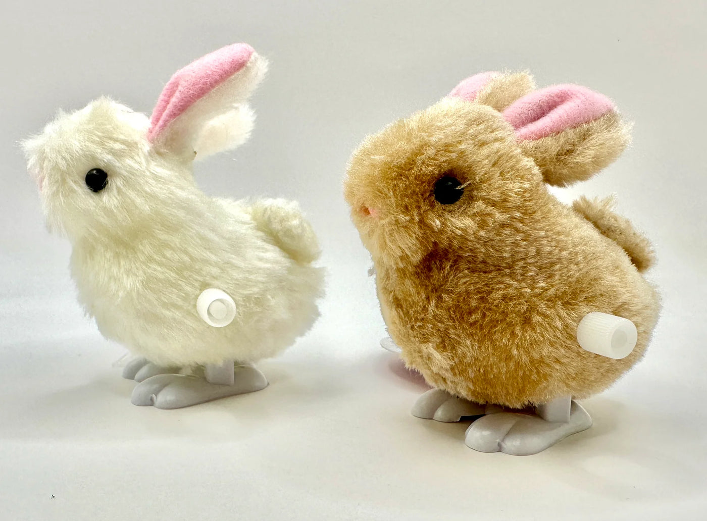 Aurora Wind Up Bunny