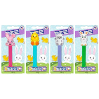 Pez Easter