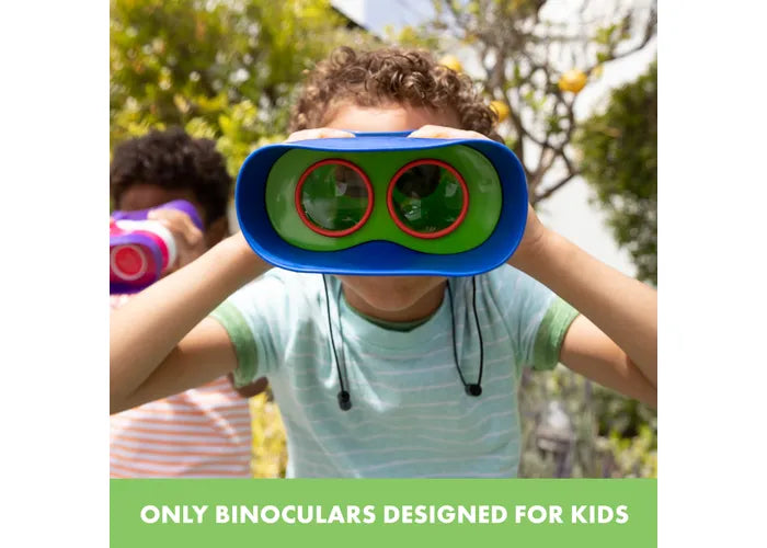 Educational Insights Geosafari Jr Kidnoculars