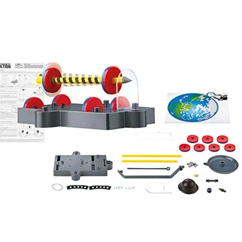 4M Anti Gravity Magnetic Levetation