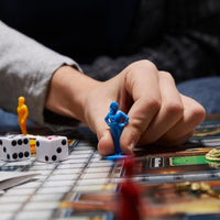 Hasbro Clue