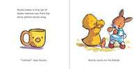 Boxer Books Bye-Bye Bottle