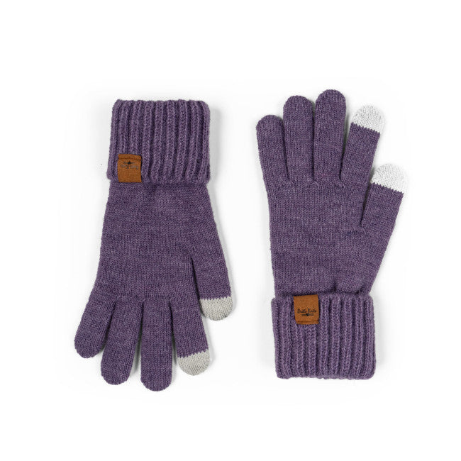 Britt's Knitt's Mainstay Gloves