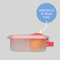 B. Box Blush Crush Lunchbox