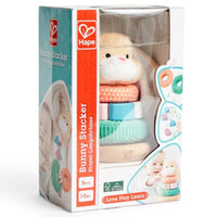 Hape Bunny Stacker