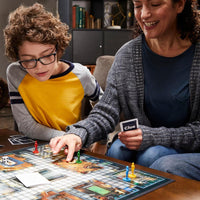 Hasbro Clue