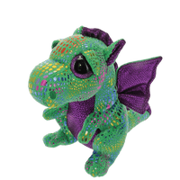 Ty Beanie Boo Cinder