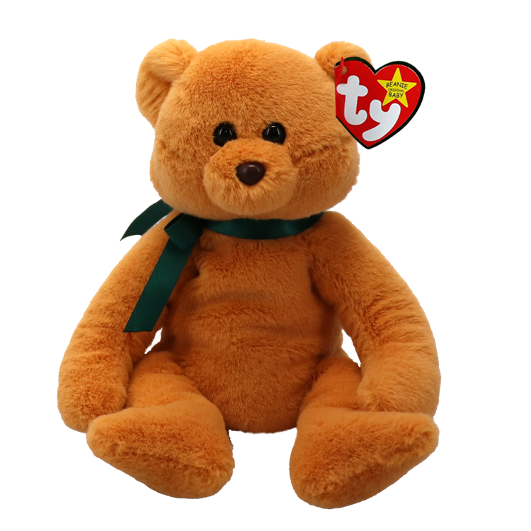 TY Beanie Babies Winston