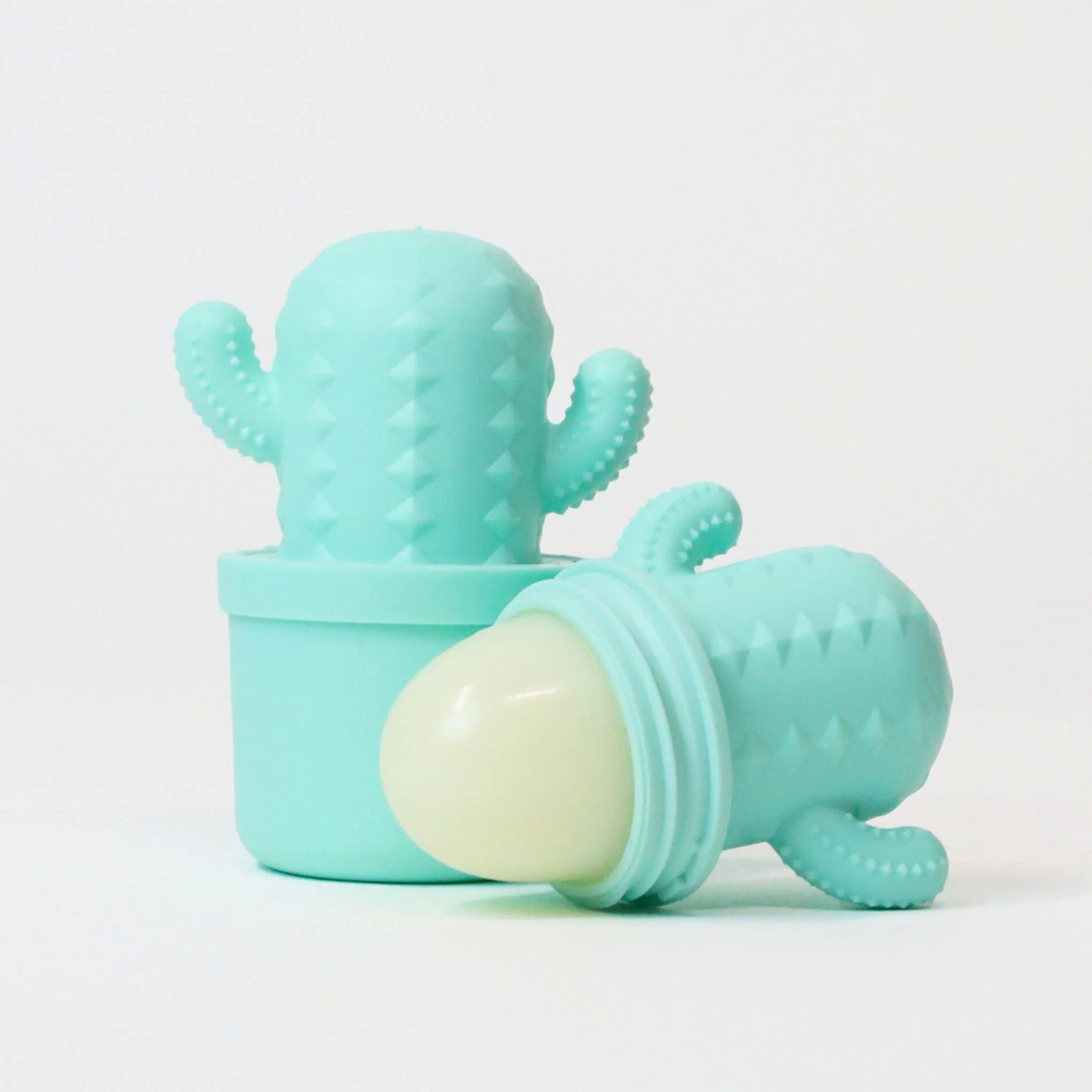 Rebels Refinery Teal Cactus 2 Pack Blister - Summer Citrus