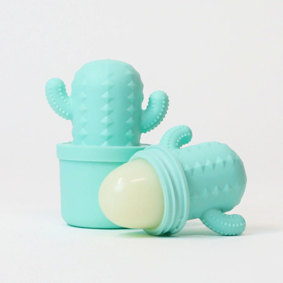 Rebels Refinery Teal Cactus 2 Pack Blister - Summer Citrus