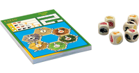 Catan The Dice Game
