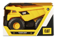 Cat Construction Fleet Assorted