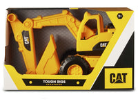 Cat Construction Fleet Assorted
