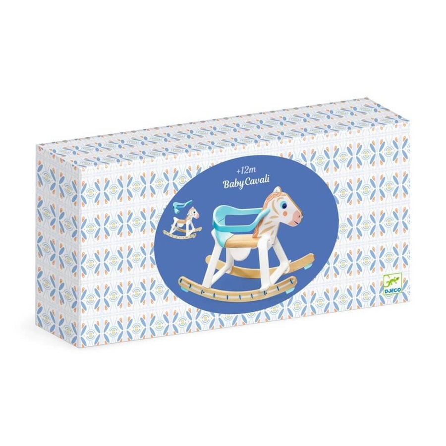 Djeco Baby Cavali