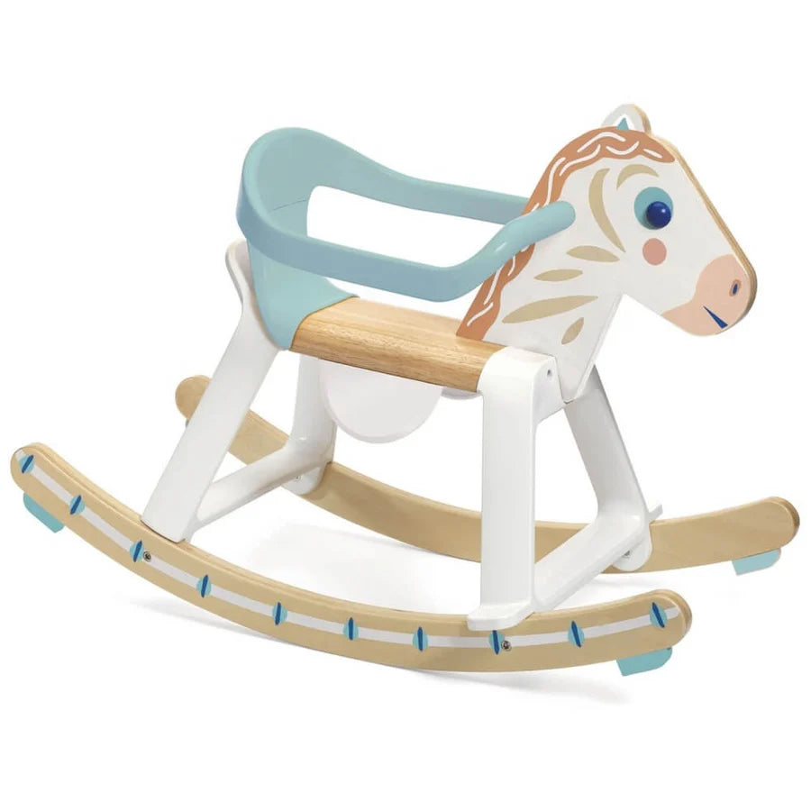 Djeco Baby Cavali