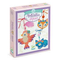 Djeco Country Charm Artistic Aqua