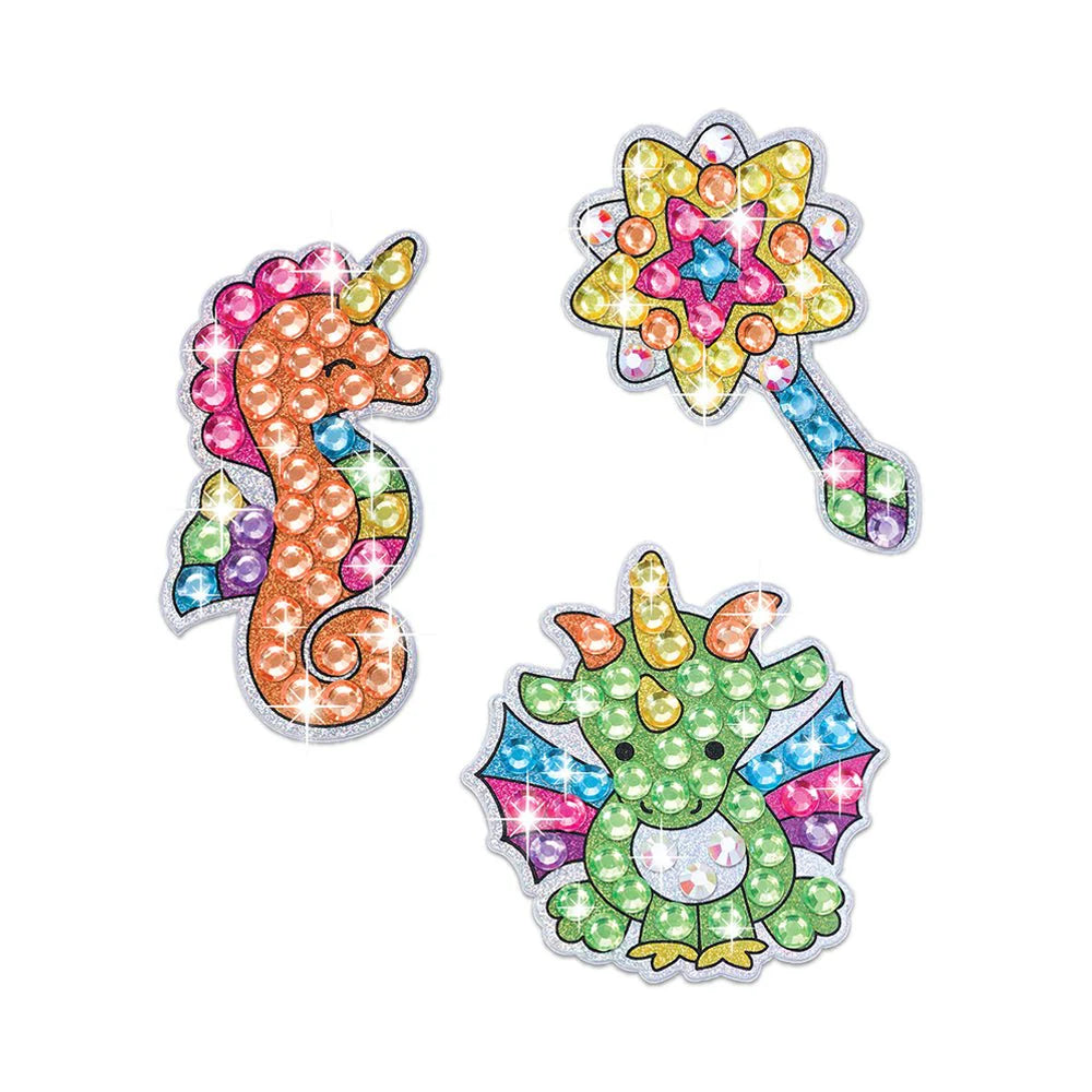Creativity For Kids Magical Big Gem Diamond Painting