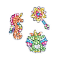 Creativity For Kids Magical Big Gem Diamond Painting