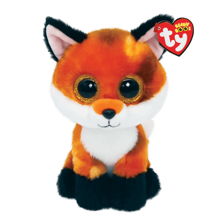 TY Beanie Boo's Meadow